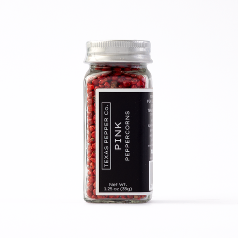 Pink Peppercorn