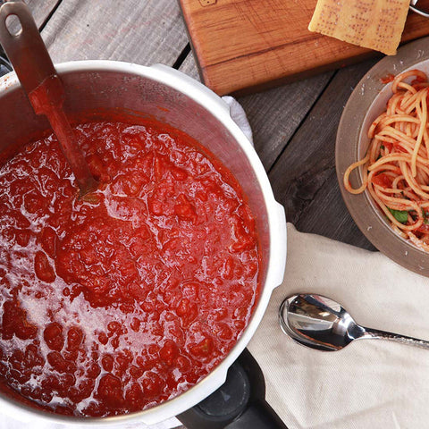 Italian Stallion Tomato Sauce Mix