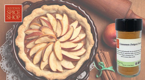 Saigon Cinnamon Powder