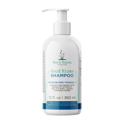 Bea's Bayou Skincare Good Biome Scalp Renew Shampoo - 12 FL OZ 25 Pack