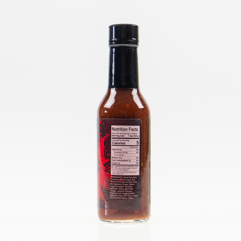 XXX Habanero Hot Sauce - 5 oz