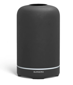 Bursera Electric Diffuser - Ash - 1 EA 8 Pack