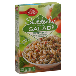 Betty Crocker Sweet Basil Pasta Salad - 7.7 OZ 12 Pack