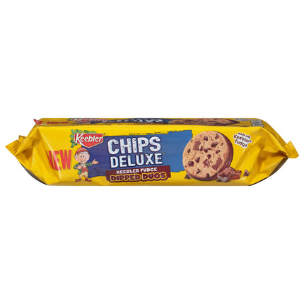 Keebler Dipped Duos Chips - 9.4 OZ 12 Pack