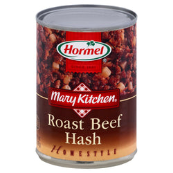 Mary Kitchen Roast Beef Hash - 14 OZ 12 Pack