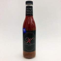 K Bloody Mary Mix - 12 FL OZ 12 Pack