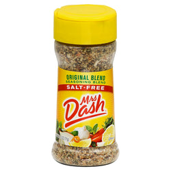 Mrs Dash Original Seasoning Blend - 2.5 OZ 8 Pack