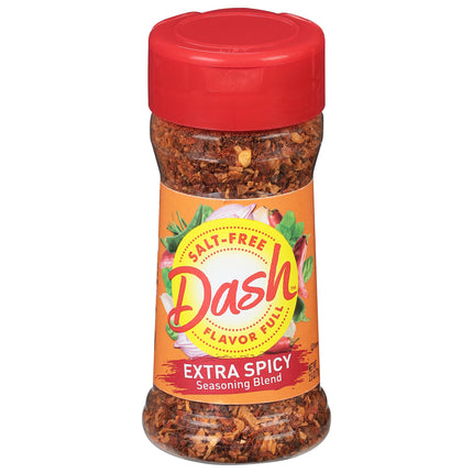 Mrs Dash Extra Spicy Seasoning - 2.5 OZ 8 Pack