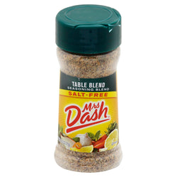 Mrs Dash Table Seasoning Blend - 2.5 OZ 8 Pack