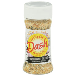 Mrs Dash Everything But The Salt Seasoning Blend - 2.6 OZ 8 Pack