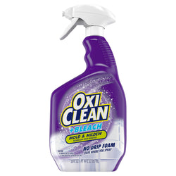 Oxi Clean + Bleach Foam Mold & Mildew - 30 FZ 8 Pack