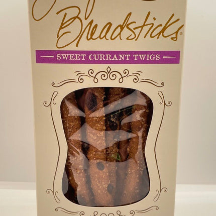 Judy's Breadsticks aka Lovesticks Sweet Currant Twigs Box - 5 OZ 24 Pack