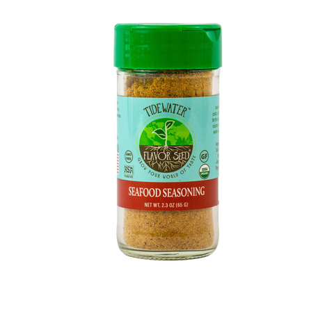 Flavor Seed Tidewater - 2.3 OZ 12 Pack