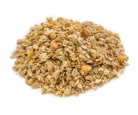 Laura's Gourmet Granola AppleLicious Crunch - 25 LB 1 Pack
