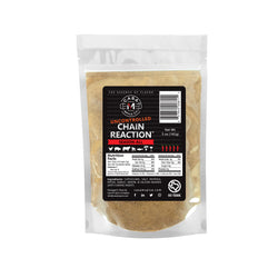 Casa M Spice Co Uncontrolled Chain Reaction Season All - Refill Bag - 4.75 OZ 6 Pack