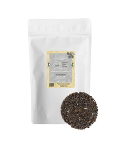 Heavenly Tea Leaves Organic Earl Grey, Bulk Loose Leaf Black Tea - 1 LB 1 Pack