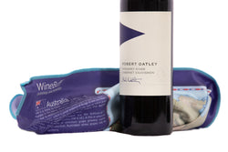 Silvadore Brands Soiree Home Microfiber Wine Buff - Australia Version - 1 PT 12 Pack