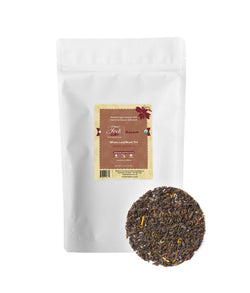 Heavenly Tea Leaves Organic Assam, Bulk Loose Leaf Black Tea - 1 LB 1 Pack