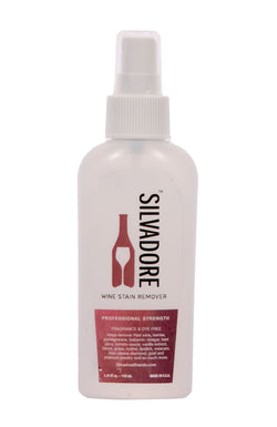 Silvadore Brands Silvadore Wine Stain Remover - 3.75 OZ 12 Pack