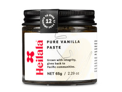 Heilala Vanilla Bean Paste - 2.29 OZ 6 Pack