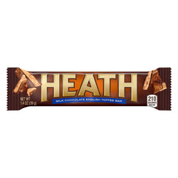 Heath Bar - 1.4 OZ 18 Pack