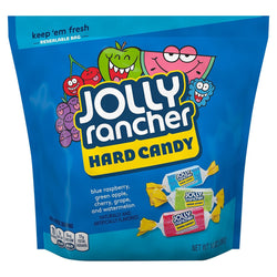 Jolly Rancher Hard Candy - 14 OZ 8 Pack