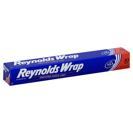 Reynolds Wrap Regular Foil 12" - 30 SF 35 Pack