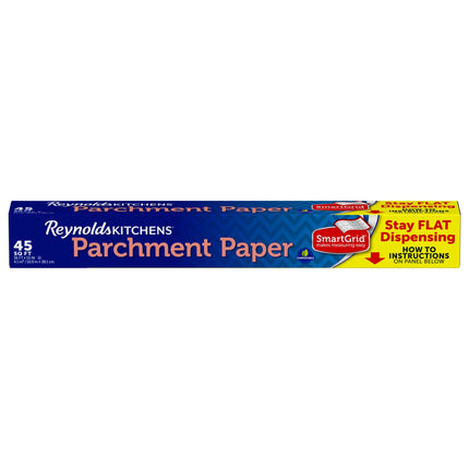 Reynolds Kitchens Parchment Paper - 45 SF 24 Pack