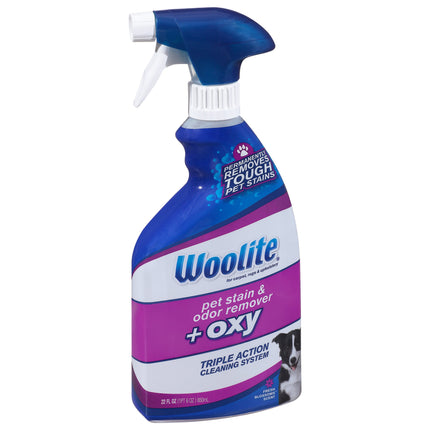 Woolite Pet Stain Remover - 22 FZ 6 Pack