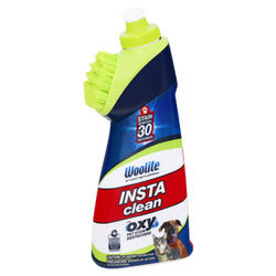 Woolite Instaclean Pet Stain Remover - 18 FZ 6 Pack