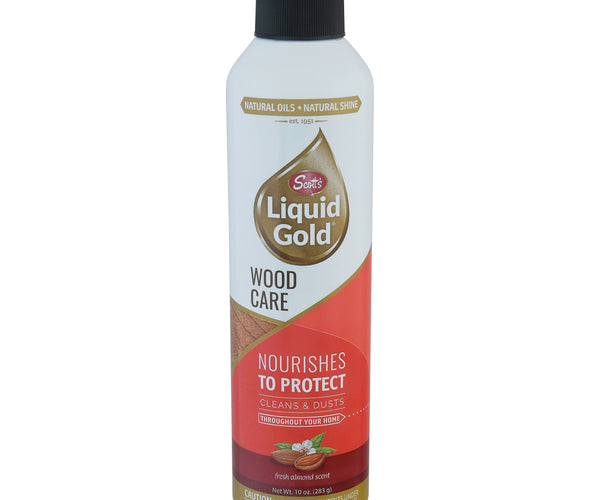 Scott's Liquid Gold®
