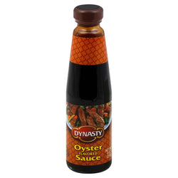 Dynasty Oyster Sauce - 9 OZ 6 Pack