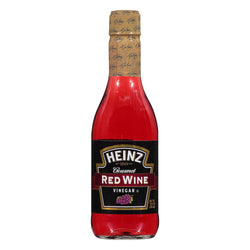 Heinz Vinegar Wine - 12 FZ 12 Pack