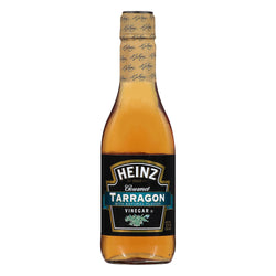 Heinz Vinegar Tarragon - 12 FZ 12 Pack