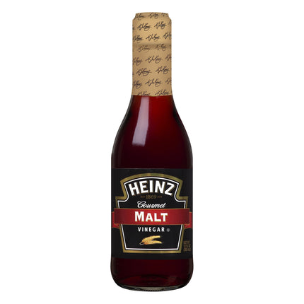 Heinz Vinegar Malt - 12 FZ 12 Pack
