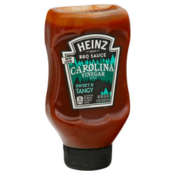 Heinz Carolina BBQ Sauce - 18.6 OZ 6 Pack