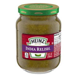 Heinz Relish India - 10 FZ 12 Pack