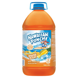 Hawaiian Punch Ocean Orange - 128 FZ 4 Pack
