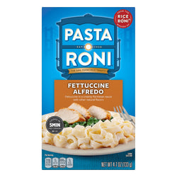 Pasta Roni Fettucine Alfredo - 4.7 OZ 12 Pack
