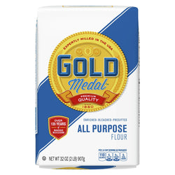 Gold Medal All Purpose Flour - 2 LB 18 Pack