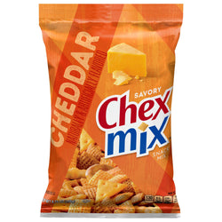 Chex Mix Cheddar - 8.75 OZ 12 Pack