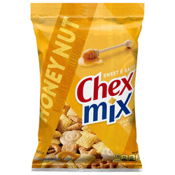 Chex Mix Sweet & Salty Honey Nut - 8.75 OZ 12 Pack