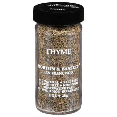 Morton & Bassett Thyme - 1 OZ 3 Pack
