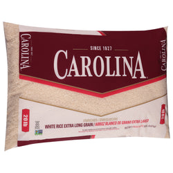 Carolina Rice Long Grain & Wild Bag - 20 LB 2 Pack