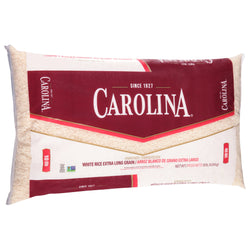 Carolina Rice Enriched Extra Long Grain - 10 LB 4 Pack