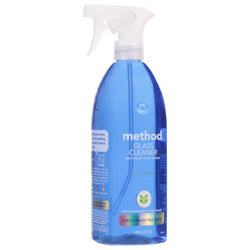 Method Cleaner Glass & Surface Mint - 28 FZ 8 Pack