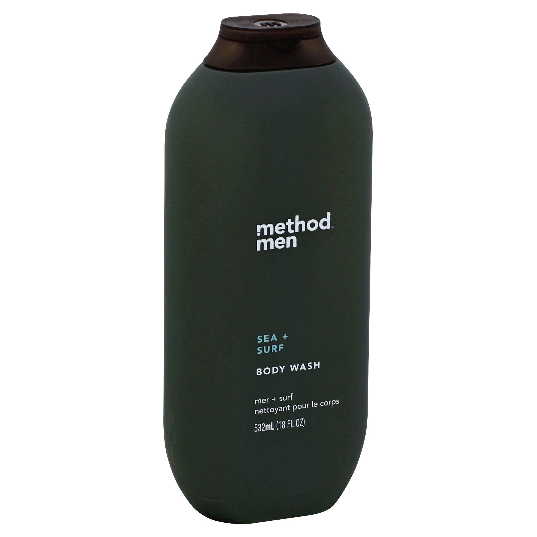 Method Men Surf Method Men Sea & Surf Body Wash - 18 FZ 6 Pack – StockUpExpress