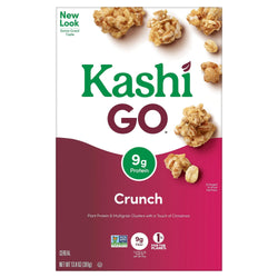 Kashi Cereal Go Crunch - 13.8 OZ 12 Pack