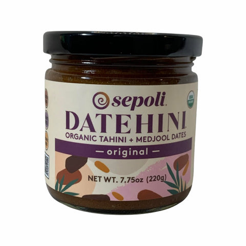 Sepoli Datehini - 7.75 OZ 6 Pack