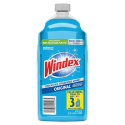 Windex Cleaner Refill All Purpose - 67.6 FZ 6 Pack